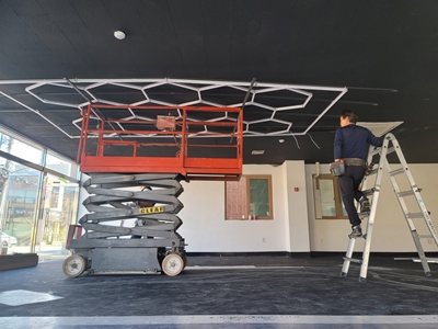 성남고소작업대M