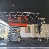 성남 고소작업대 상하렌탈 갤러리 1