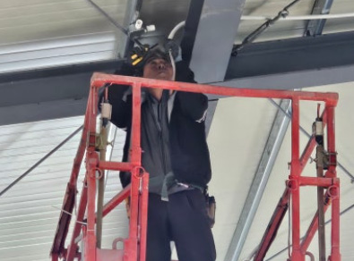 성남고소작업대